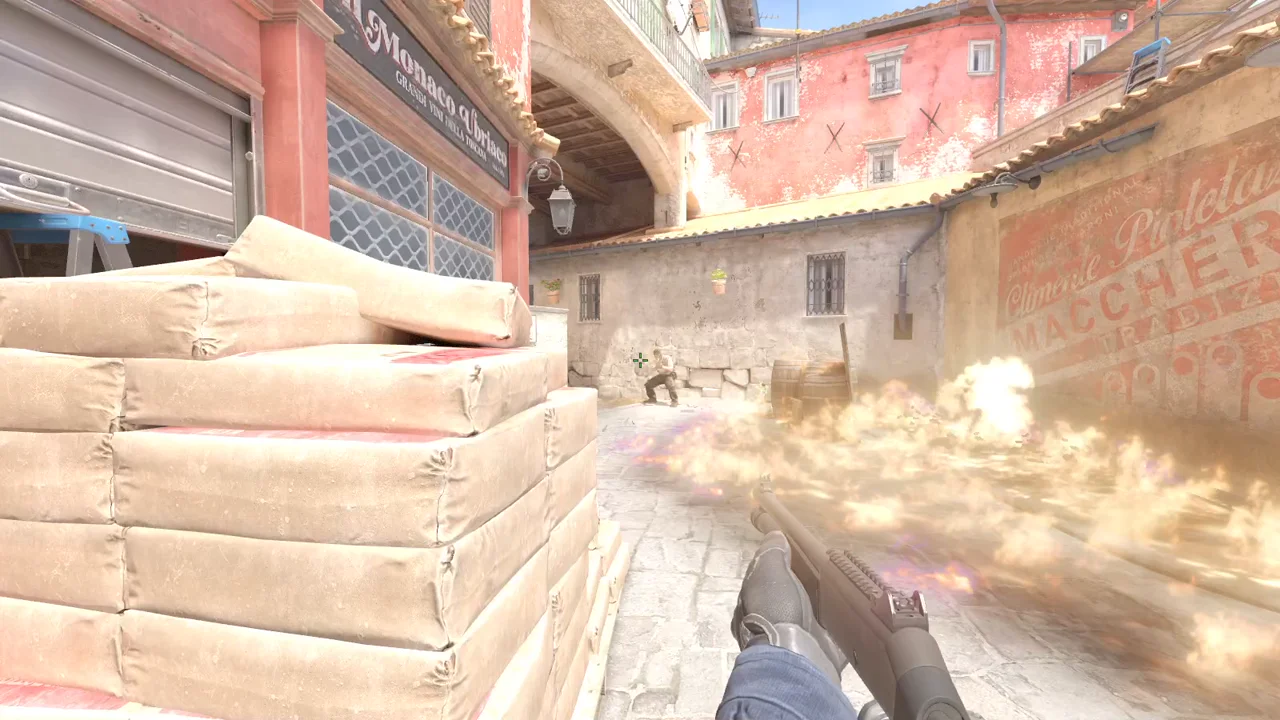 highlight
